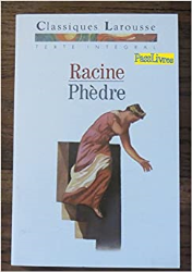 Racine Phèdre